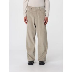 Haikure Jeans Men Beige